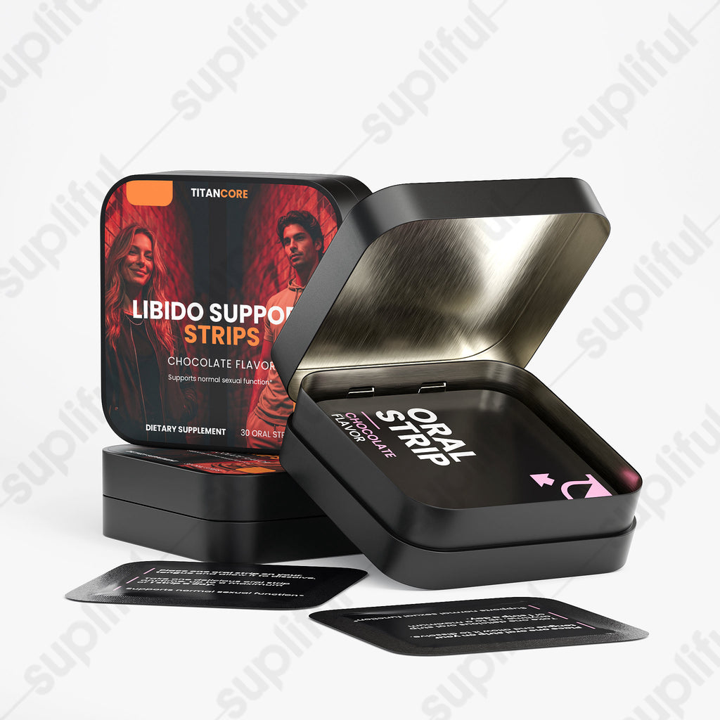 Libido-Support-Streifen