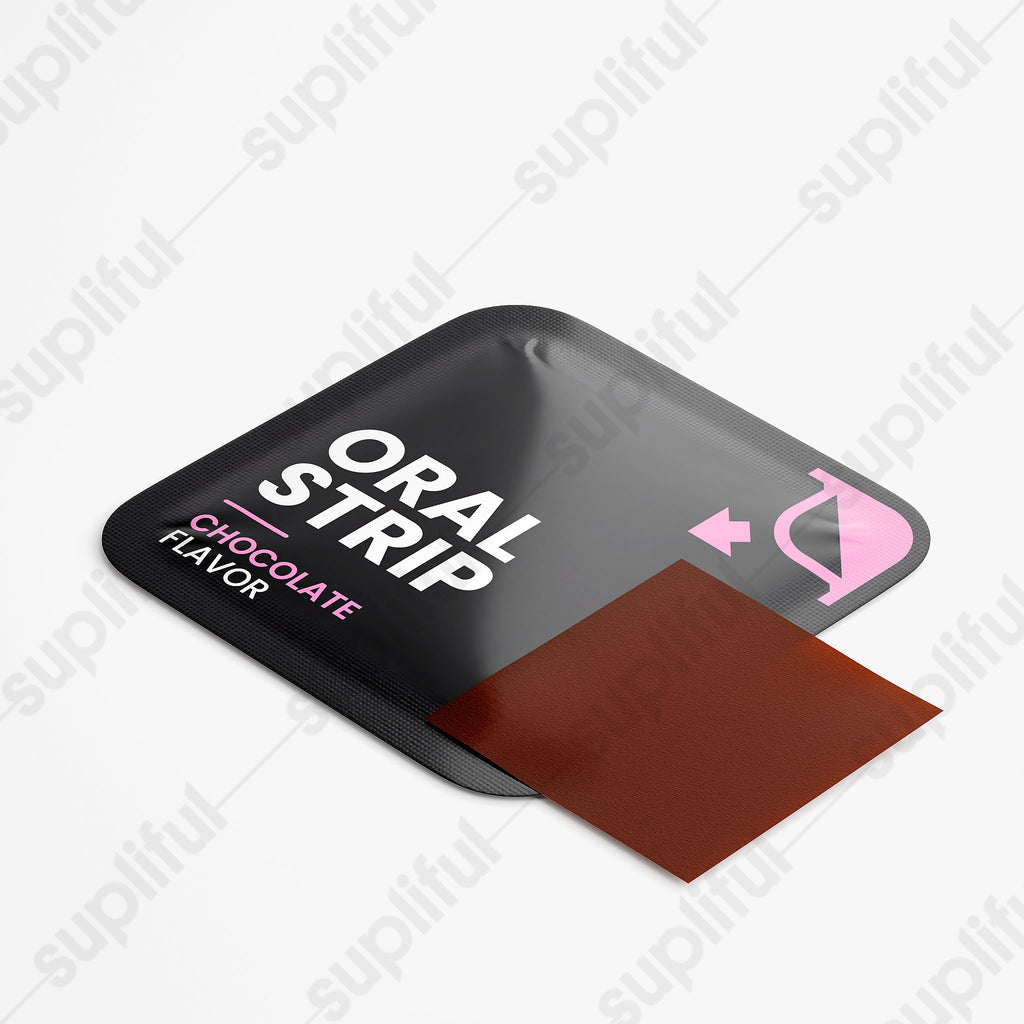 Libido-Support-Streifen