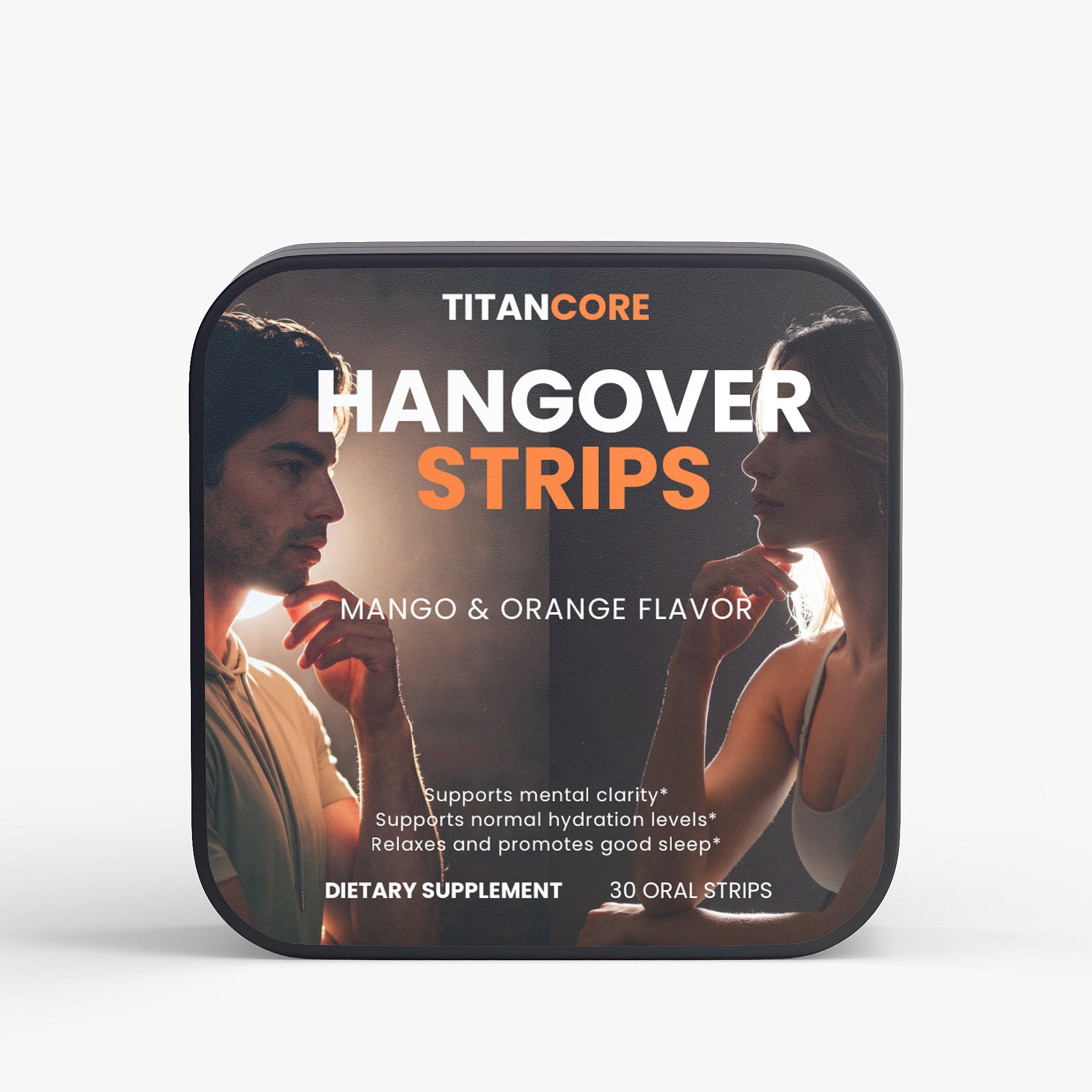 Hangover Strips