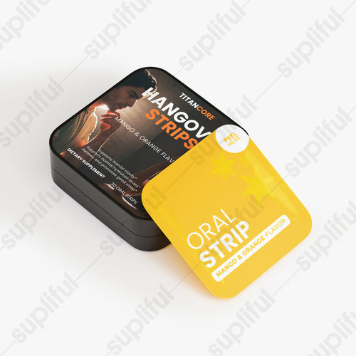Hangover Strips