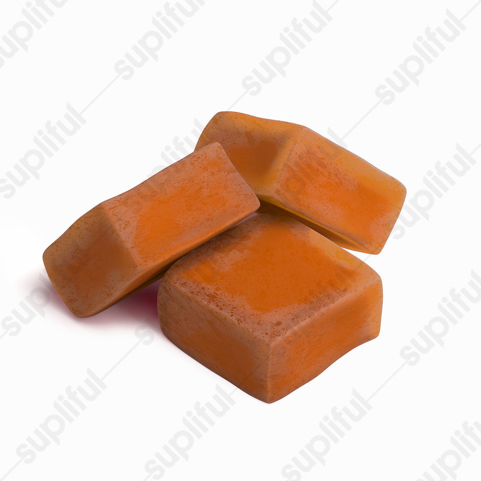 Adaptogen Vitality Gummies